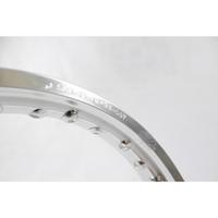 Gambar VELG ALMU TK 140-14 SILVER BRIGHT WM 32H dari TK Racing Kota Administrasi Jakarta Barat 4 Tokopedia