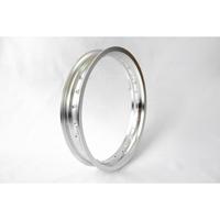 Gambar VELG ALMU TK 215-16 SILVER BRIGHT WM 28H dari TK Racing Kota Administrasi Jakarta Barat 2 Tokopedia
