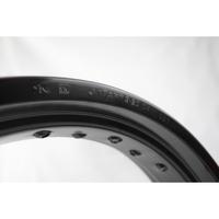 Gambar VELG ALMU TK 350-17 BLACK BRIGHT MT 32H dari TK Racing Kota Administrasi Jakarta Barat 4 Tokopedia