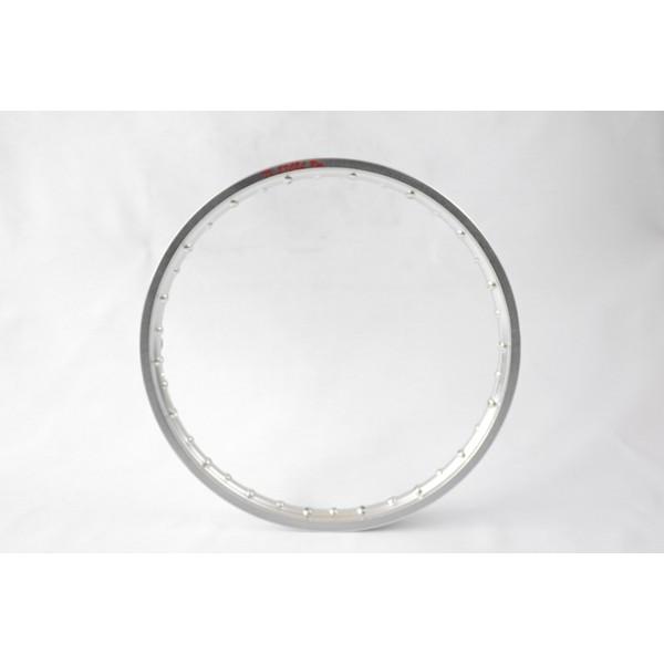 Gambar VELG ALMU TK 120-17 SILVER EXCEL WM 36H dari TK Racing Kota Administrasi Jakarta Barat Tokopedia
