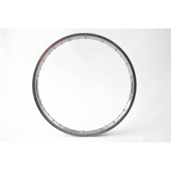 Gambar VELG ALMU TK 120-17 TITANIUM BRIGHT WM 36H dari TK Racing Kota Administrasi Jakarta Barat Tokopedia