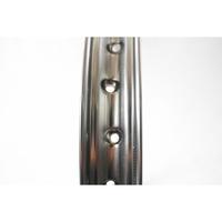 Gambar VELG ALMU TK 120-17 TITANIUM BRIGHT WM 36H dari TK Racing Kota Administrasi Jakarta Barat 3 Tokopedia