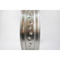 Gambar VELG ALMU TK 425-17 SILVER BRIGHT MT 36H dari TK Racing Kota Administrasi Jakarta Barat 3 Tokopedia