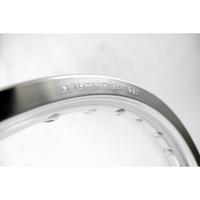 Gambar VELG ALMU TK 185-16 SILVER BRIGHT WM 28H dari TK Racing Kota Administrasi Jakarta Barat 4 Tokopedia