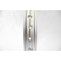 Gambar VELG ALMU TK 120-17 SILVER EXCEL WM 36H dari TK Racing Kota Administrasi Jakarta Barat 3 Tokopedia