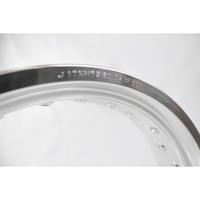 Gambar VELG ALMU TK 350-17 SILVER BRIGHT MT 36H dari TK Racing Kota Administrasi Jakarta Barat 4 Tokopedia