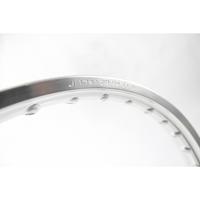 Gambar VELG ALMU TK 120-17 SILVER BRIGHT WM 36H dari TK Racing Kota Administrasi Jakarta Barat 4 Tokopedia