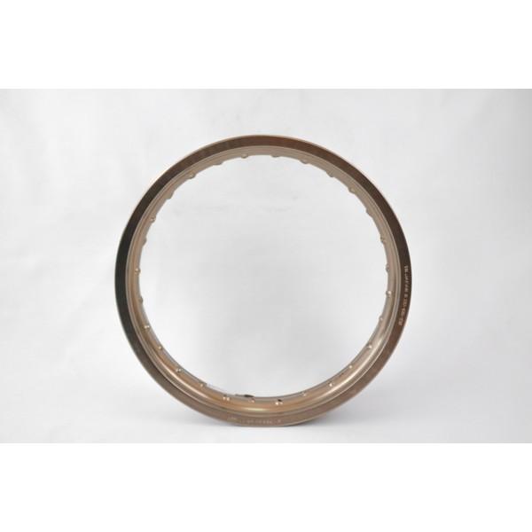 Gambar VELG ALMU TK 250-17 BRONZE BRIGHT WM 28H dari TK Racing Kota Administrasi Jakarta Barat Tokopedia