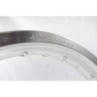 Gambar VELG ALMU TK 215-16 SILVER BRIGHT WM 28H dari TK Racing Kota Administrasi Jakarta Barat 4 Tokopedia