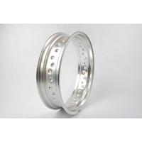Gambar VELG ALMU TK 425-17 SILVER BRIGHT MT 36H dari TK Racing Kota Administrasi Jakarta Barat 2 Tokopedia