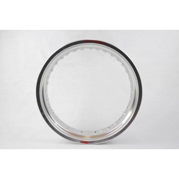 Gambar VELG ALMU TK 425-17 SILVER BRIGHT MT 36H dari TK Racing Kota Administrasi Jakarta Barat Tokopedia