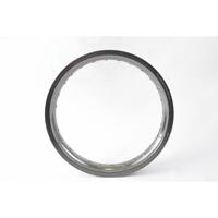 Gambar VELG ALMU TK 215-16 TITANIUM BRIGHT WM 28H dari TK Racing Kota Administrasi Jakarta Barat 1 Tokopedia