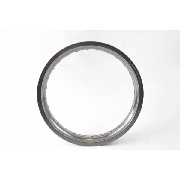 Gambar VELG ALMU TK 215-16 TITANIUM BRIGHT WM 28H dari TK Racing Kota Administrasi Jakarta Barat Tokopedia