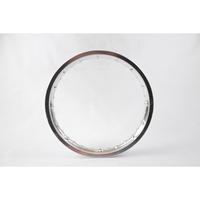 Gambar VELG ALMU TK 140-14 SILVER BRIGHT WM 32H dari TK Racing Kota Administrasi Jakarta Barat 1 Tokopedia