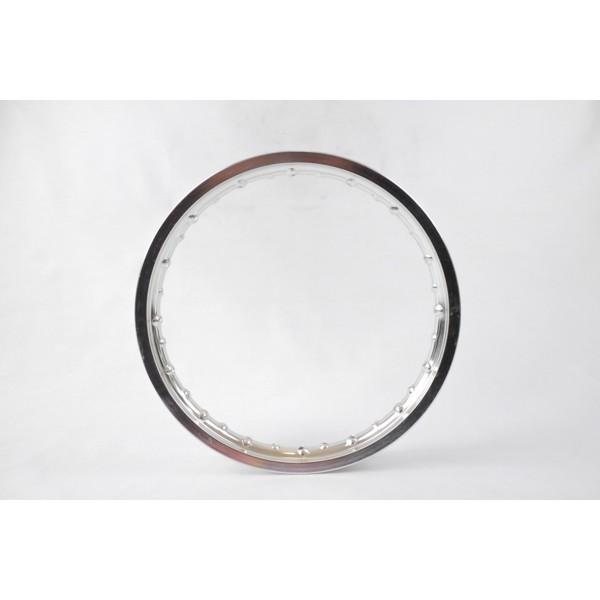 Gambar VELG ALMU TK 140-14 SILVER BRIGHT WM 32H dari TK Racing Kota Administrasi Jakarta Barat Tokopedia