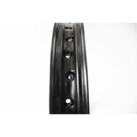 Gambar VELG ALMU TK 140-16 BLACK BRIGHT WM 36H dari TK Racing Kota Administrasi Jakarta Barat 3 Tokopedia