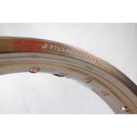 Gambar VELG ALMU TK 250-17 BRONZE BRIGHT WM 28H dari TK Racing Kota Administrasi Jakarta Barat 4 Tokopedia