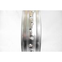 Gambar VELG ALMU TK 250-16 SILVER BRIGHT WM 36H dari TK Racing Kota Administrasi Jakarta Barat 3 Tokopedia