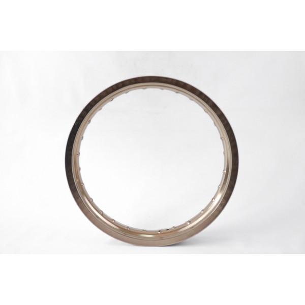 Gambar VELG ALMU TK 215-16 BRONZE BRIGHT WM 28H dari TK Racing Kota Administrasi Jakarta Barat Tokopedia