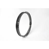 Gambar VELG ALMU TK 140-16 BLACK BRIGHT WM 36H dari TK Racing Kota Administrasi Jakarta Barat 2 Tokopedia