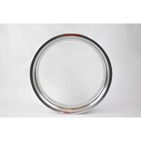 Gambar VELG ALMU TK 350-17 SILVER BRIGHT MT 36H dari TK Racing Kota Administrasi Jakarta Barat 1 Tokopedia