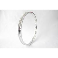 Gambar VELG ALMU TK 120-17 SILVER BRIGHT WM 36H dari TK Racing Kota Administrasi Jakarta Barat 2 Tokopedia
