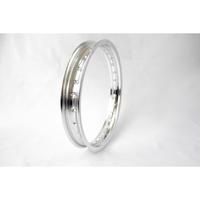 Gambar VELG ALMU TK 185-16 SILVER BRIGHT WM 28H dari TK Racing Kota Administrasi Jakarta Barat 2 Tokopedia