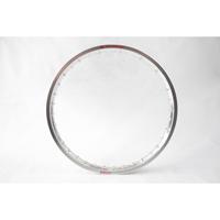 Gambar VELG ALMU TK 120-17 SILVER BRIGHT WM 36H dari TK Racing Kota Administrasi Jakarta Barat 1 Tokopedia