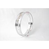 Gambar VELG ALMU TK 250-14 SILVER BRIGHT WM 36H dari TK Racing Kota Administrasi Jakarta Barat 1 Tokopedia
