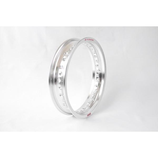 Gambar VELG ALMU TK 250-14 SILVER BRIGHT WM 36H dari TK Racing Kota Administrasi Jakarta Barat Tokopedia