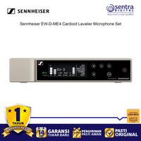Gambar Sennheiser EW-D ME4 Cardioid Lavalier Microphone Set System dari Sentra Digital Kota Surabaya 5 Tokopedia