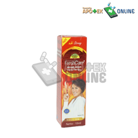 Gambar FRESHCARE M.A STRONG 10ML (N) dari Apotek Golden Star Taman Sari Kota Administrasi Jakarta Barat 2 Tokopedia