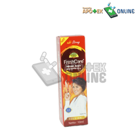 Gambar FRESHCARE M.A STRONG 10ML (N) dari Apotek Golden Star Taman Sari Kota Administrasi Jakarta Barat 4 Tokopedia