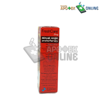Gambar FRESHCARE M.A STRONG 10ML (N) dari Apotek Golden Star Taman Sari Kota Administrasi Jakarta Barat 5 Tokopedia