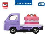 Gambar Tomica Regular #027 Subaru Sambar Cake Truck dari Takara Tomy Official Store Kota Administrasi Jakarta Barat 2 Tokopedia