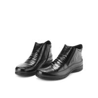 Gambar Playboy Sepatu Pria Finland Boots In Black PH3592BK - Hitam, 44 dari Playboy Official Store Kota Tangerang 2 Tokopedia