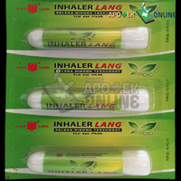 Gambar INHALER CAP LANG FLU DAN PILEK dari Apotek Tri Farma Bekasi Timur Kota Bekasi 2 Tokopedia