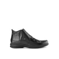 Gambar Playboy Sepatu Pria Finland Boots In Black PH3592BK - Hitam, 44 dari Playboy Official Store Kota Tangerang 1 Tokopedia