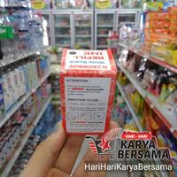 Gambar SNOWMAN WHITE BOARD REFILL INK BLACK dari HariHariKaryaBersama Kota Medan 3 Tokopedia