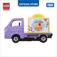 Gambar Tomica Regular #027 Subaru Sambar Cake Truck dari Takara Tomy Official Store Kota Administrasi Jakarta Barat 4 Tokopedia
