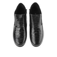 Gambar Playboy Sepatu Pria Finland Boots In Black PH3592BK - Hitam, 44 dari Playboy Official Store Kota Tangerang 4 Tokopedia
