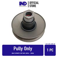 Gambar Pully Only BeAT Beat Sporty eSP ESP K81 2016-2020 Puli Poli Pulley Puly Pulli Polli Onli dari IND Onderdil Kota Bandung 1 Tokopedia