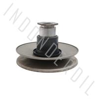 Gambar Pully Only BeAT Beat Sporty eSP ESP K81 2016-2020 Puli Poli Pulley Puly Pulli Polli Onli dari IND Onderdil Kota Bandung 2 Tokopedia
