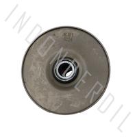 Gambar Pully Only BeAT Beat Sporty eSP ESP K81 2016-2020 Puli Poli Pulley Puly Pulli Polli Onli dari IND Onderdil Kota Bandung 3 Tokopedia