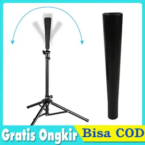 Batting Tee Baseball Replacement Rubber Top