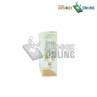 Gambar L-BIO GRANUL SACHET ISI 30 dari Apotek Manjur Sehat Serpong Kota Tangerang Selatan 5 Tokopedia