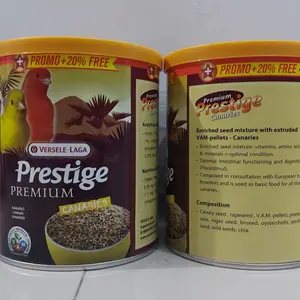 prestige kenari versele laga