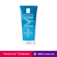 Gambar La Roche Posay Effaclar Purifying Foaming Gel 200 ml dari Apotek SBS Farma Pandu Raya Kota Bogor 1 Tokopedia