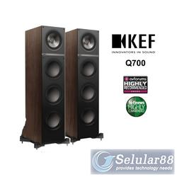 Jual Kef Q700 Murah & Terbaik - Harga Terbaru Juli 2026 | Tokopedia