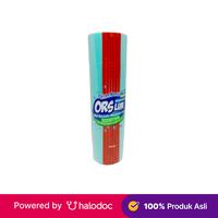 Gambar Orslim Oral Solution 0.2 % 180 ml - Sariawan & Herpes Mulut - Halodoc dari Apotek Pradana Tangerang Kota Tangerang 1 Tokopedia